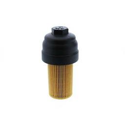 Porsche Oil Filter Cover Cap 95810712201